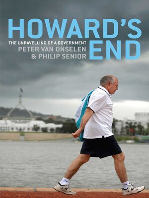 cover image of Howard's End